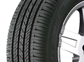 BRIDGESTONE DUELER H/L 400